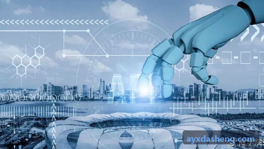 AYX-主裁判调度控制台操作界面